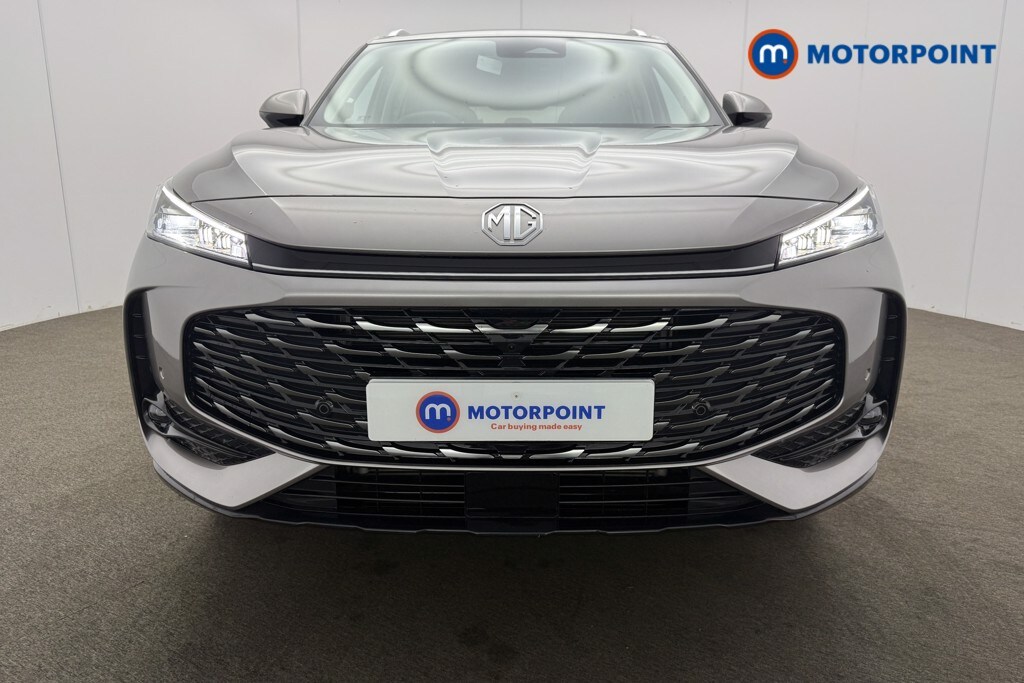 Used MG MG HS 2025 for sale - 78012175: Photo 33