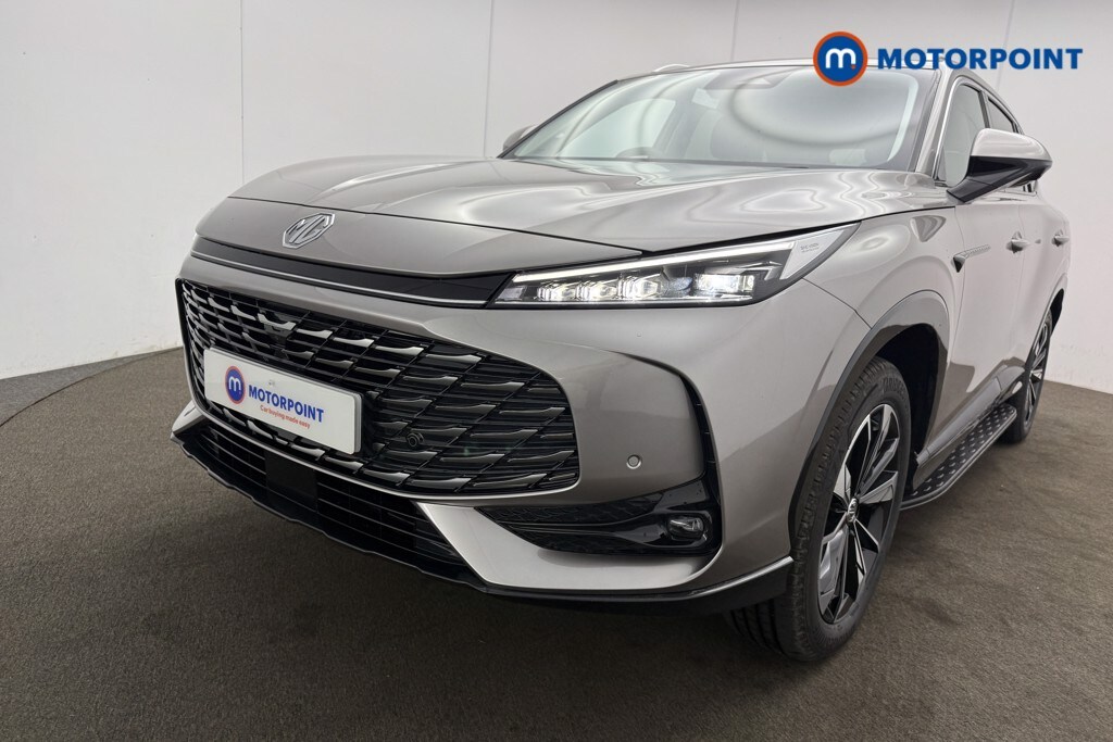 Used MG MG HS 2025 for sale - 78012175: Photo 34