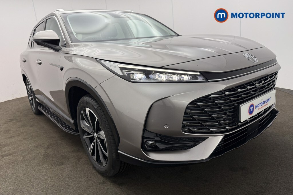 Used MG MG HS 2025 for sale - 78012175: Photo 35