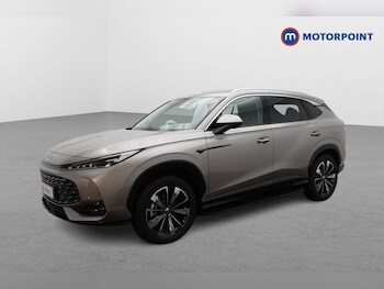 Used MG MG HS 2025 for sale - 78012175: Photo