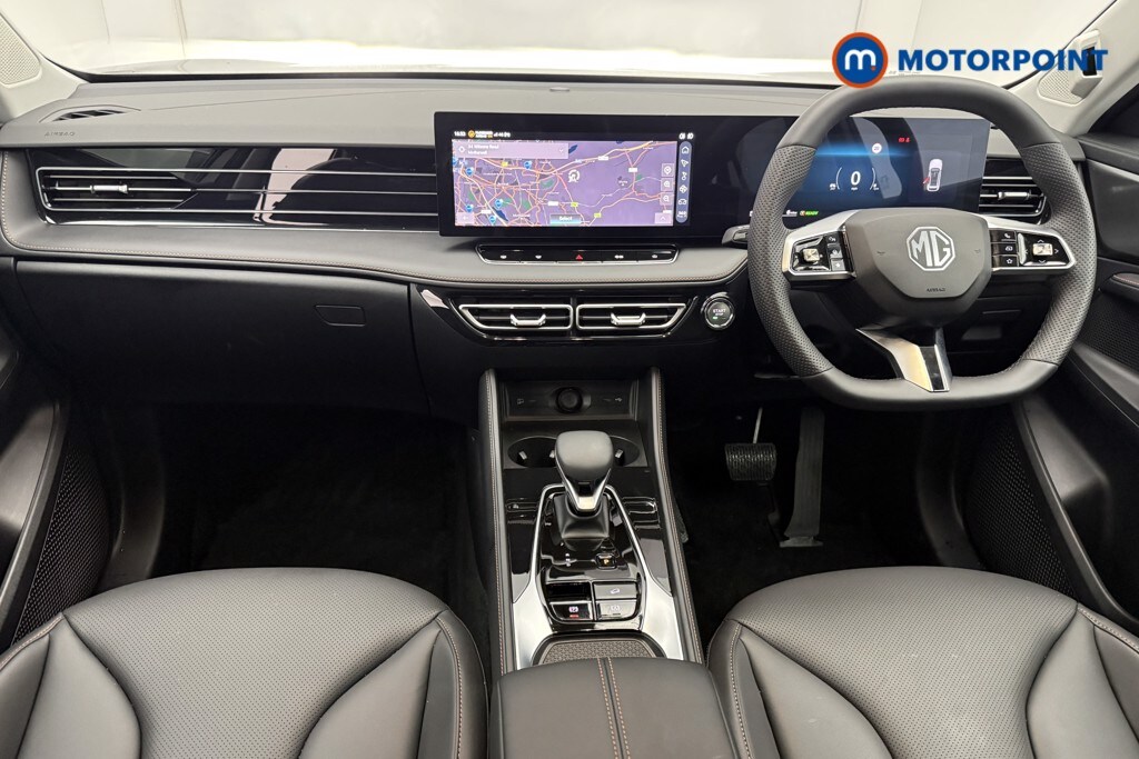 Used MG MG HS 2025 for sale - 78012175: Photo 9