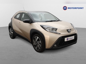 Used Toyota Aygo X 2023 for sale - 78846915: Photo