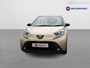 Used Toyota Aygo X 2023 for sale - 78846915: Photo