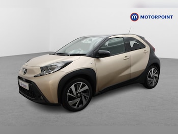 Used Toyota Aygo X 2023 for sale - 78846915: Photo