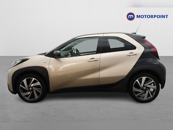 Used Toyota Aygo X 2023 for sale - 78846915: Photo