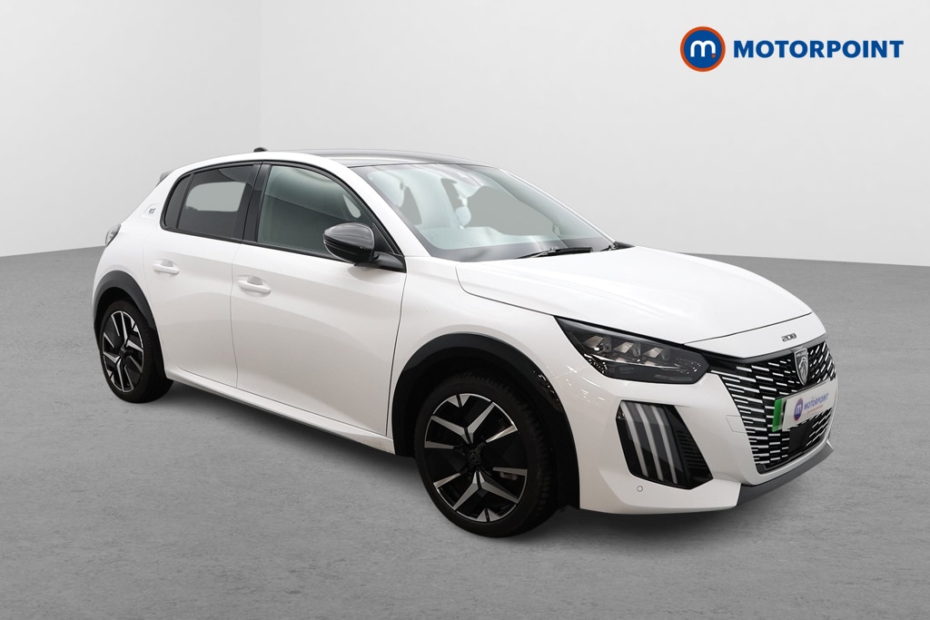 Used Peugeot 208 2025 for sale - 77138599: Photo 1