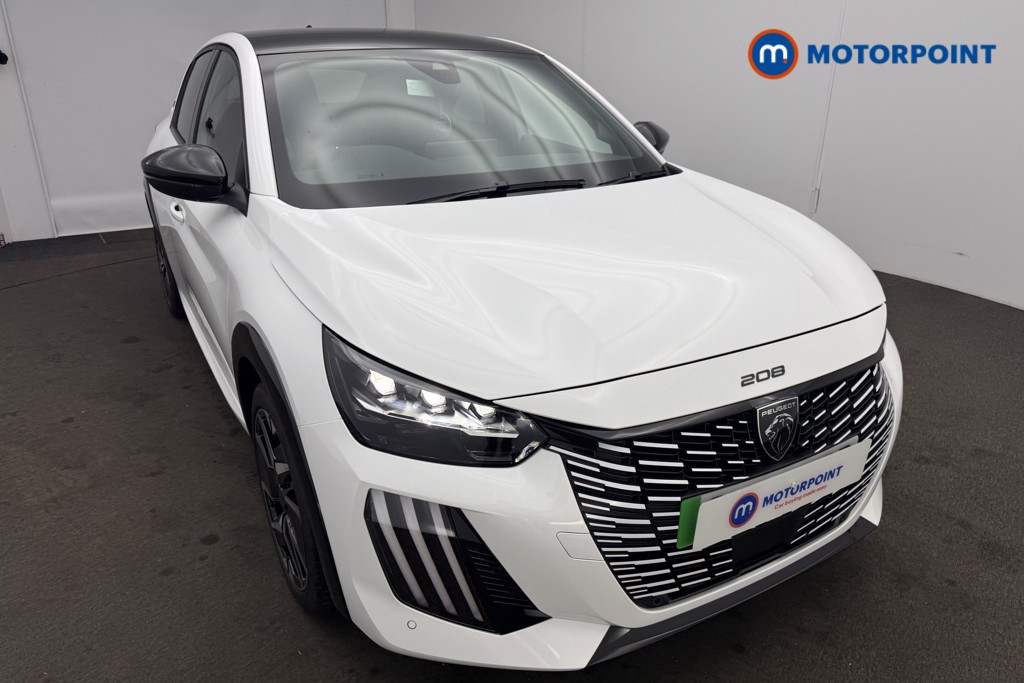 Used Peugeot 208 2025 for sale - 77138599: Photo 10