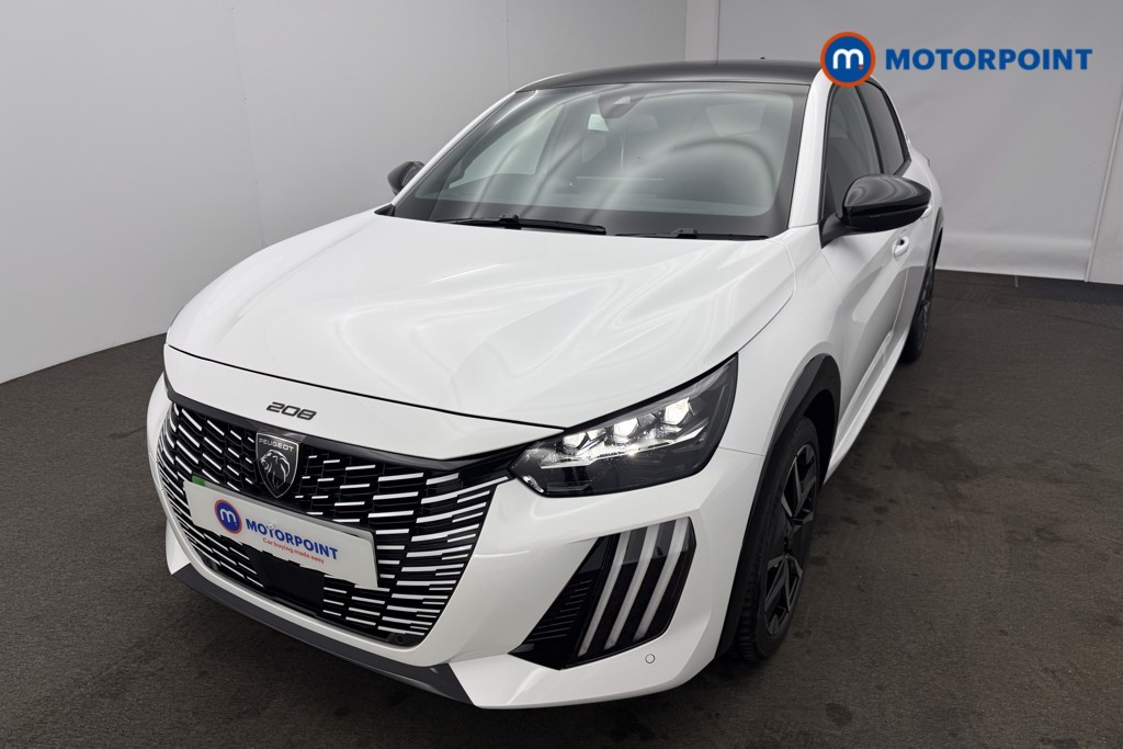 Used Peugeot 208 2025 for sale - 77138599: Photo 11