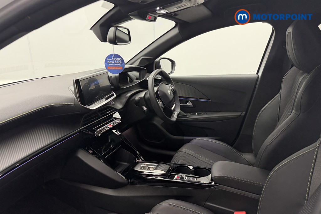 Used Peugeot 208 2025 for sale - 77138599: Photo 13