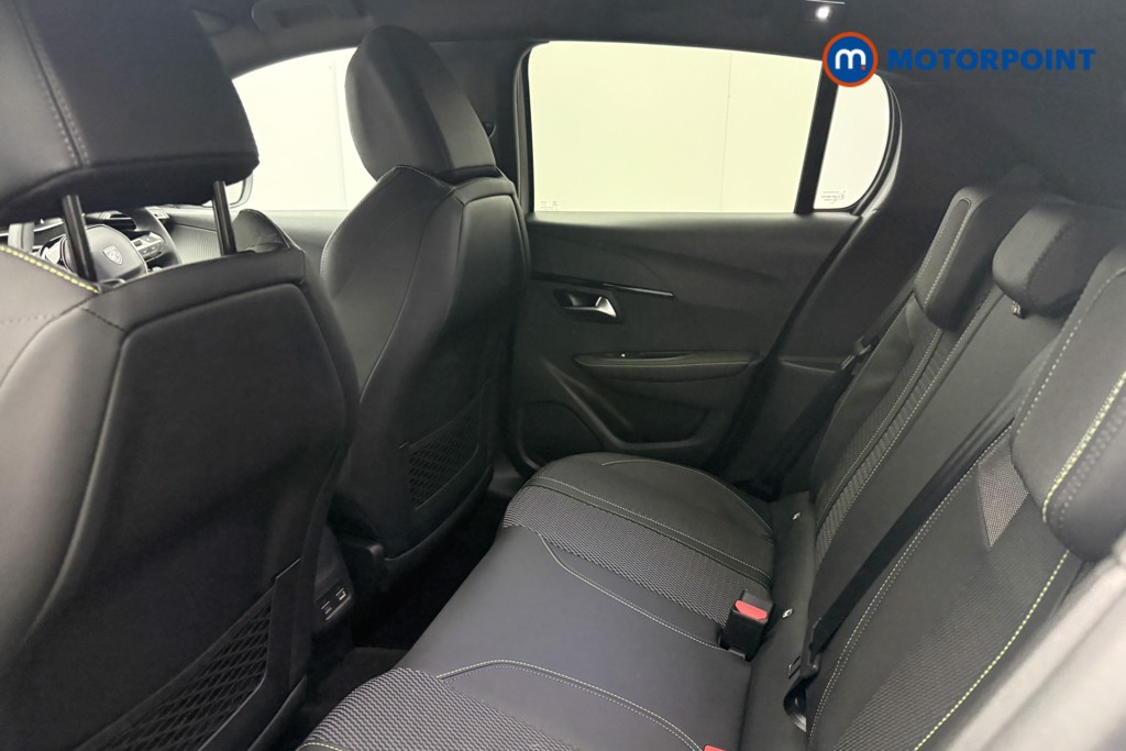 Used Peugeot 208 2025 for sale - 77138599: Photo 14