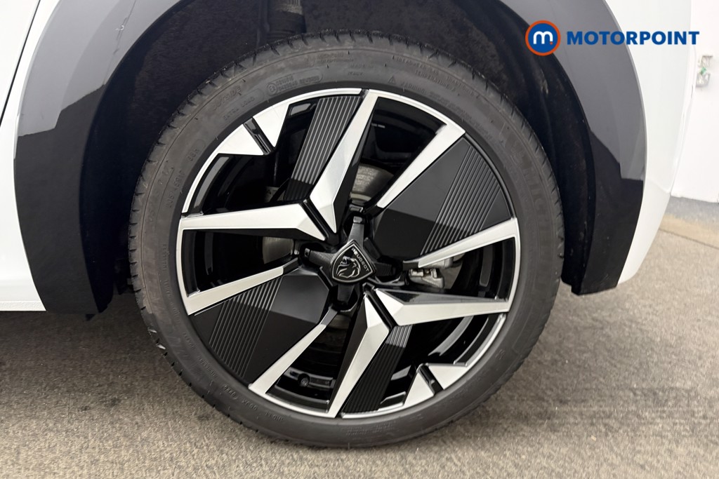 Used Peugeot 208 2025 for sale - 77138599: Photo 15