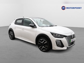 Used Peugeot 208 2025 for sale - 77138599: Photo