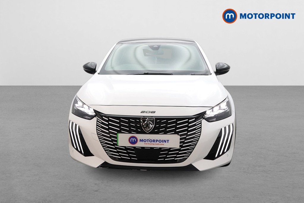 Used Peugeot 208 2025 for sale - 77138599: Photo 2