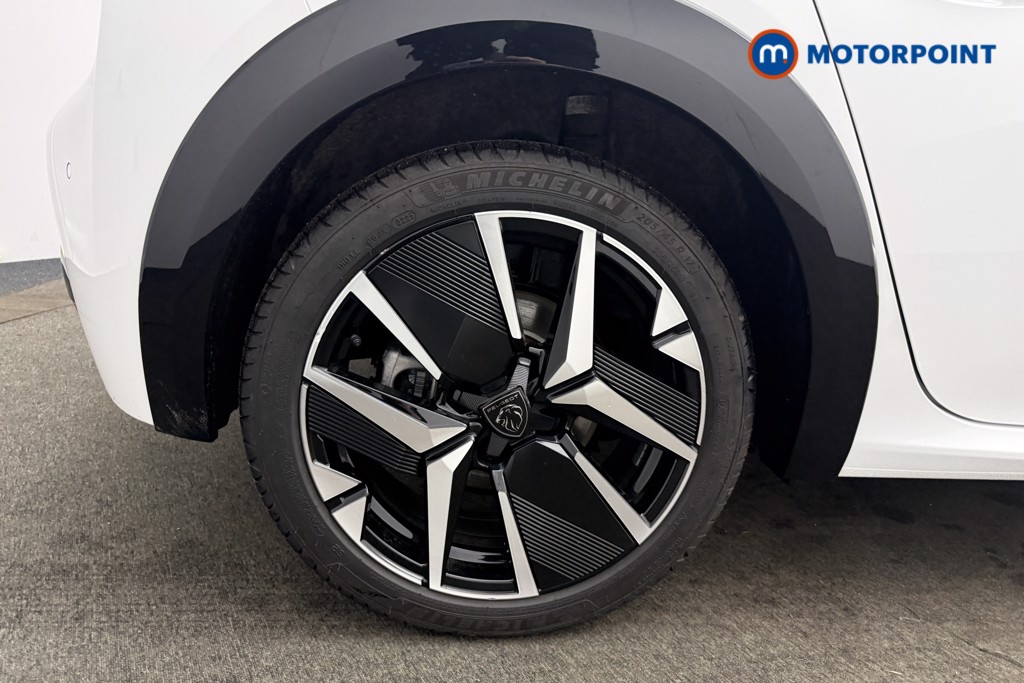 Used Peugeot 208 2025 for sale - 77138599: Photo 20