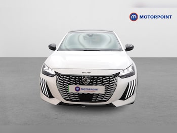 Used Peugeot 208 2025 for sale - 77138599: Photo