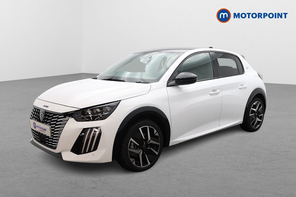 Used Peugeot 208 2025 for sale - 77138599: Photo 3