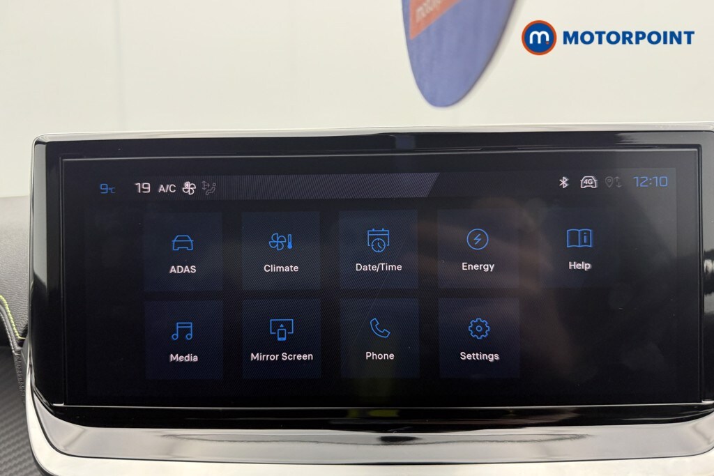 Used Peugeot 208 2025 for sale - 77138599: Photo 31