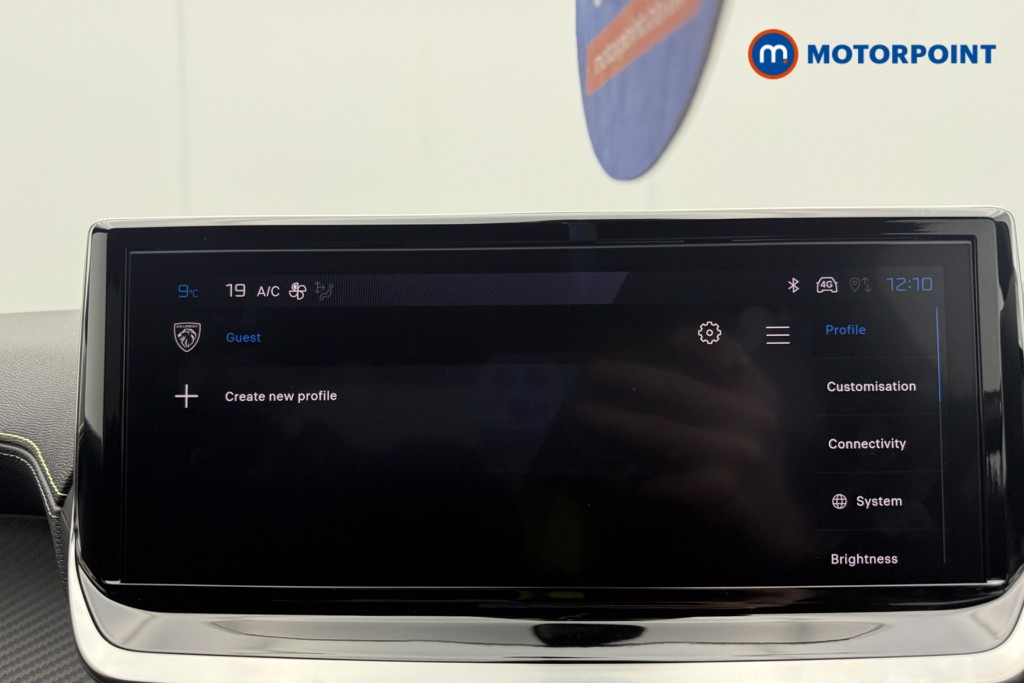 Used Peugeot 208 2025 for sale - 77138599: Photo 32