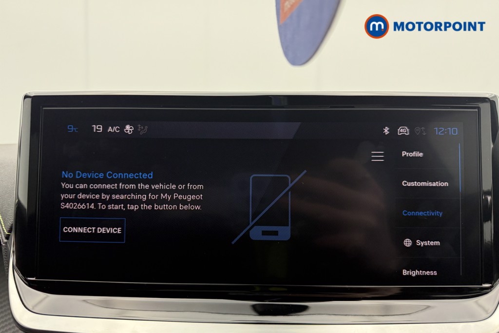 Used Peugeot 208 2025 for sale - 77138599: Photo 34