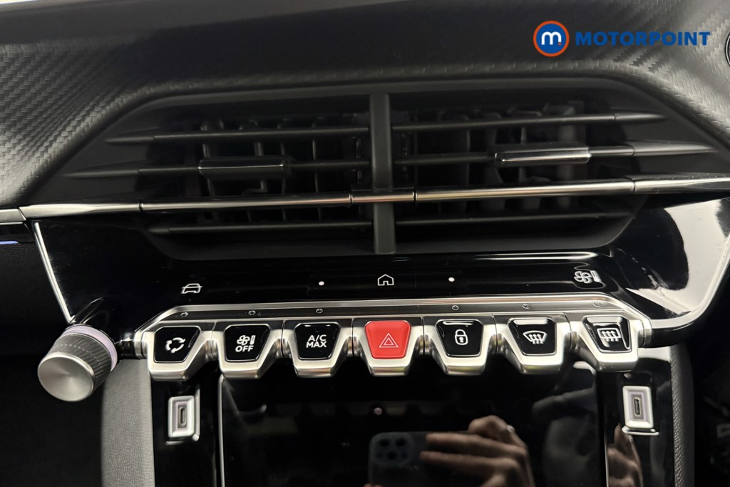 Used Peugeot 208 2025 for sale - 77138599: Photo 37