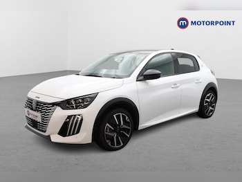 Used Peugeot 208 2025 for sale - 77138599: Photo