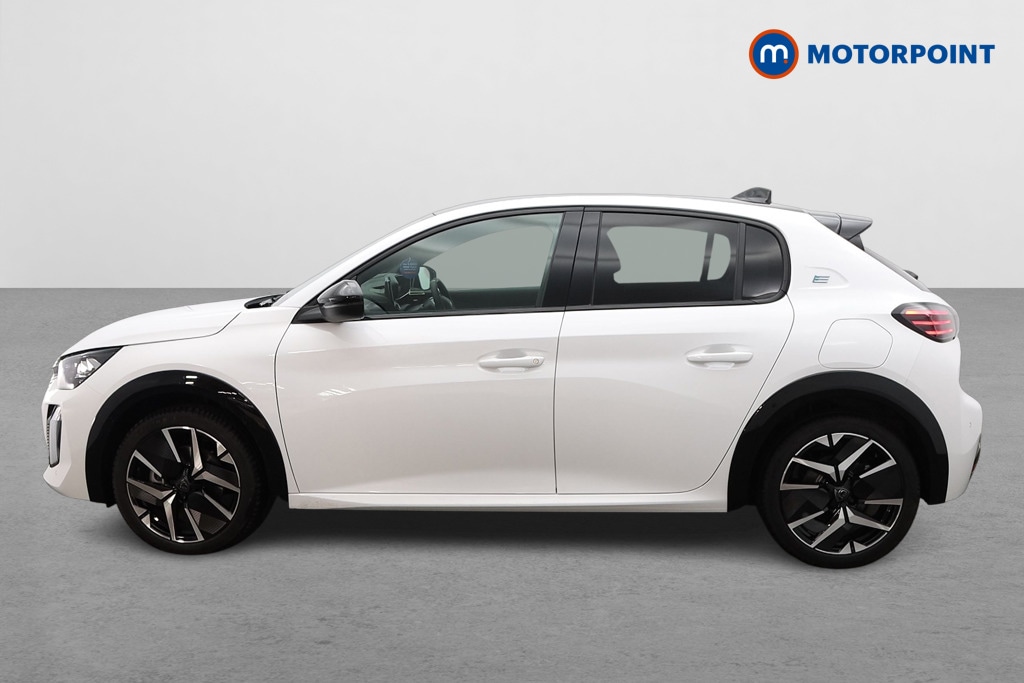 Used Peugeot 208 2025 for sale - 77138599: Photo 4