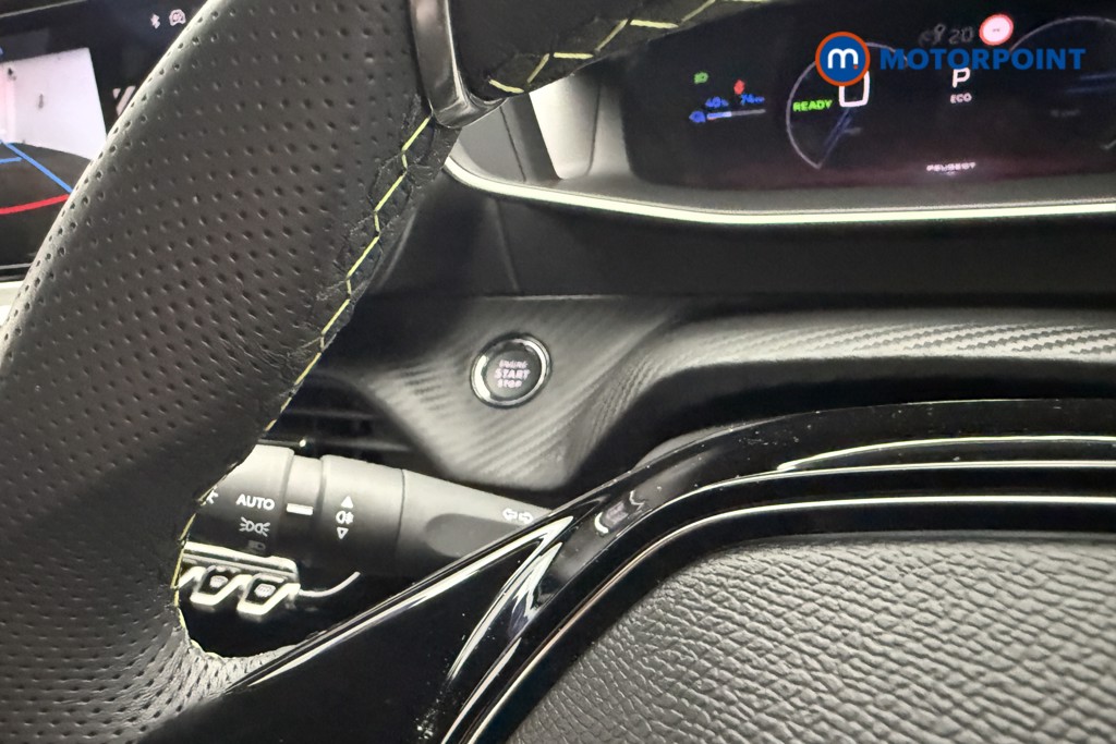 Used Peugeot 208 2025 for sale - 77138599: Photo 44