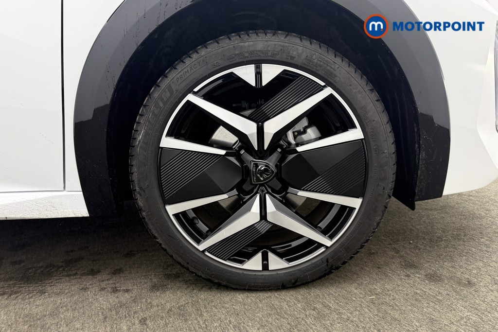 Used Peugeot 208 2025 for sale - 77138599: Photo 48