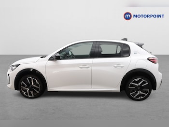 Used Peugeot 208 2025 for sale - 77138599: Photo