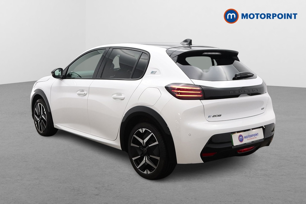 Used Peugeot 208 2025 for sale - 77138599: Photo 5