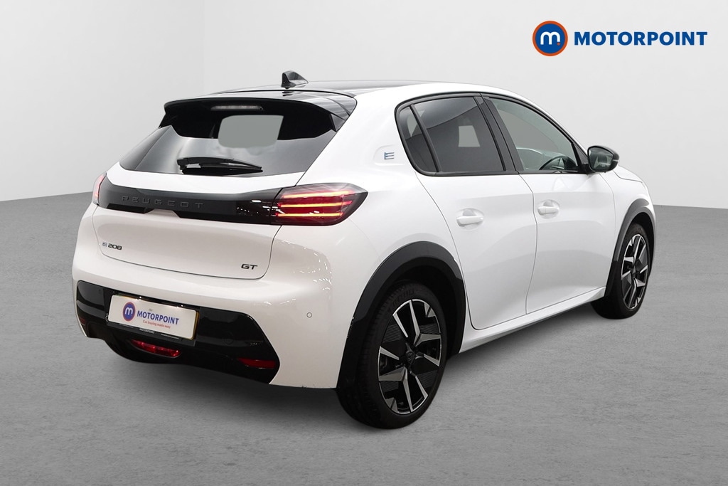 Used Peugeot 208 2025 for sale - 77138599: Photo 7