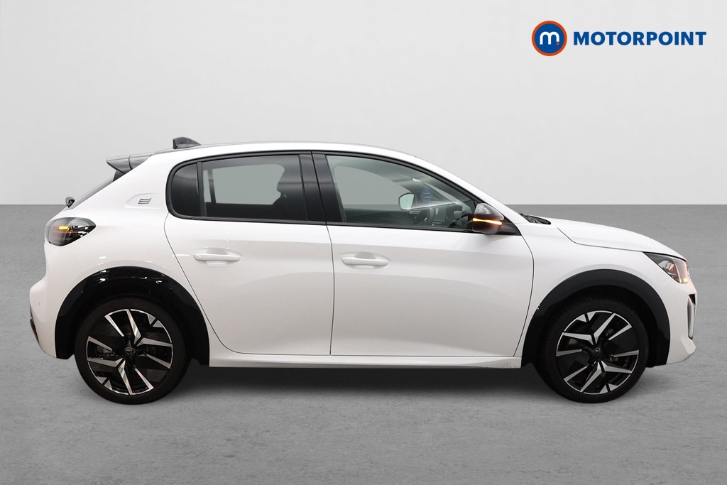 Used Peugeot 208 2025 for sale - 77138599: Photo 8