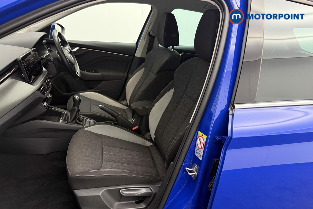 Used Skoda Kamiq 2023 for sale - 77607832: Photo 10