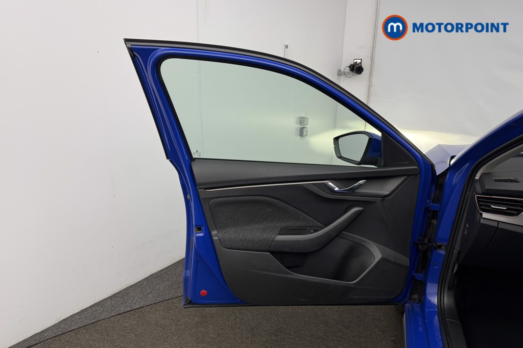 Used Skoda Kamiq 2023 for sale - 77607832: Photo 12