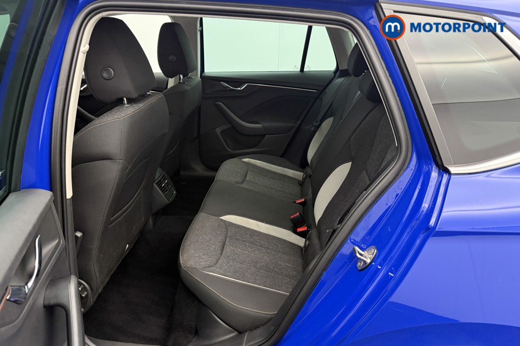 Used Skoda Kamiq 2023 for sale - 77607832: Photo 13