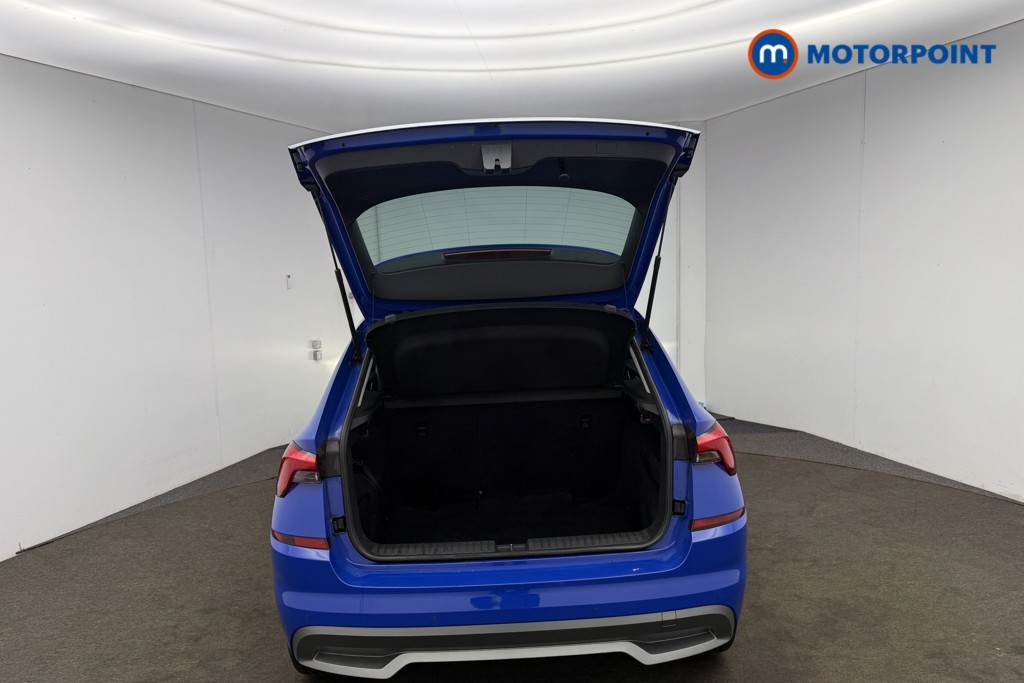 Used Skoda Kamiq 2023 for sale - 77607832: Photo 19