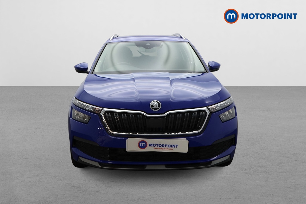 Used Skoda Kamiq 2023 for sale - 77607832: Photo 2