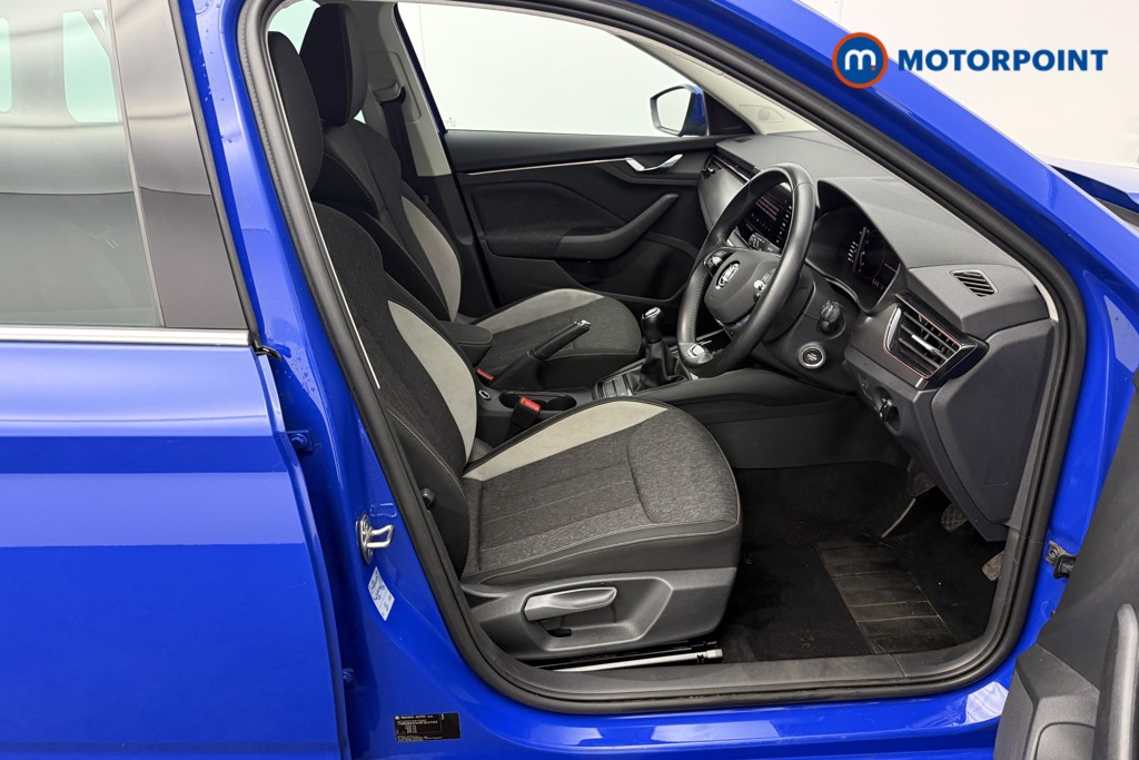 Used Skoda Kamiq 2023 for sale - 77607832: Photo 24