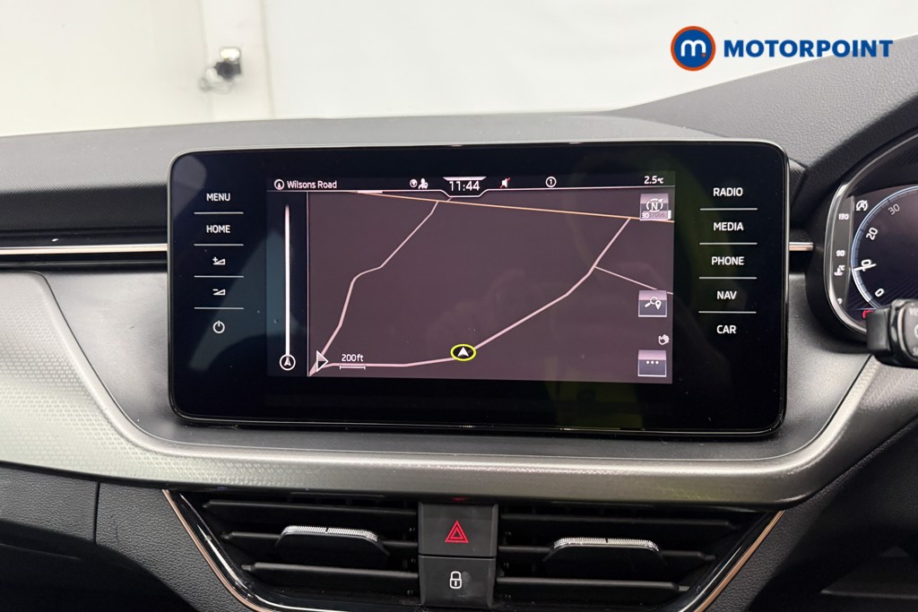 Used Skoda Kamiq 2023 for sale - 77607832: Photo 34