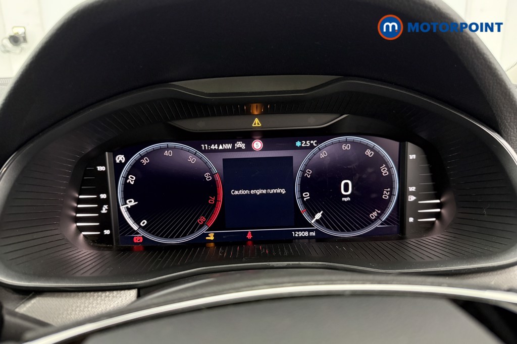 Used Skoda Kamiq 2023 for sale - 77607832: Photo 35