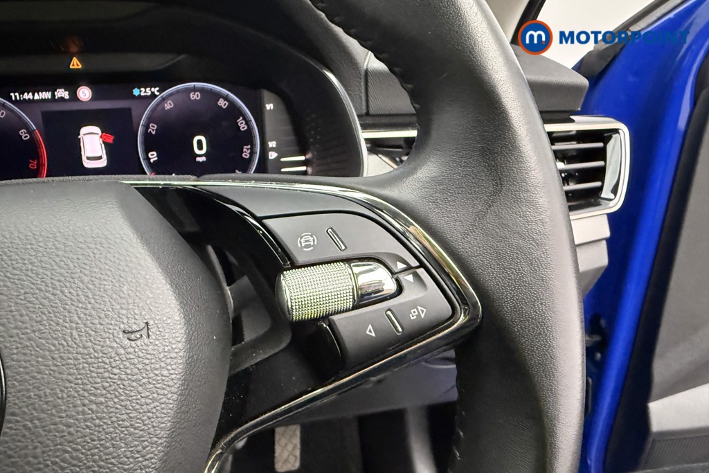 Used Skoda Kamiq 2023 for sale - 77607832: Photo 37