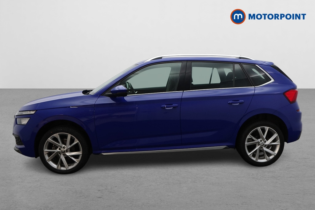Used Skoda Kamiq 2023 for sale - 77607832: Photo 4