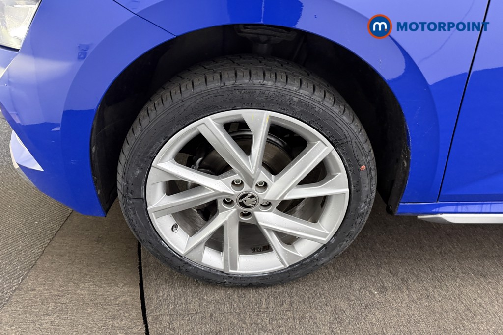 Used Skoda Kamiq 2023 for sale - 77607832: Photo 40