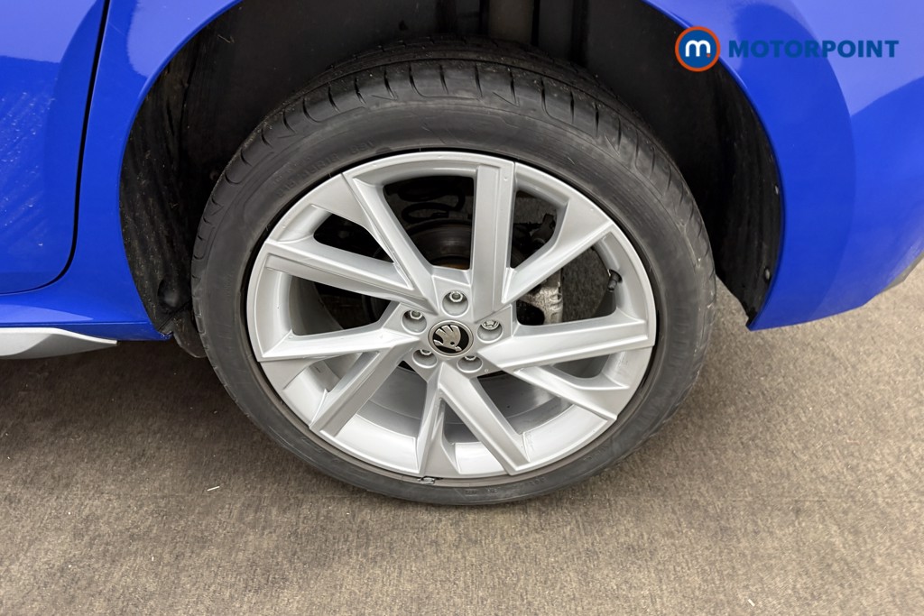 Used Skoda Kamiq 2023 for sale - 77607832: Photo 41