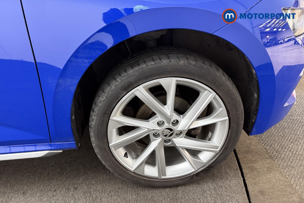 Used Skoda Kamiq 2023 for sale - 77607832: Photo 43