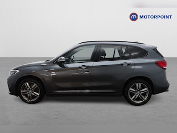 Used BMW X1 2021 for sale - 77294365: Photo