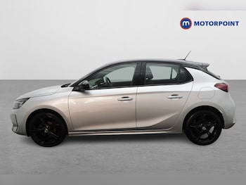 Used Vauxhall Corsa 2023 for sale - 78640930: Photo