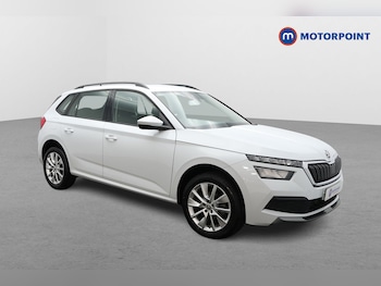 Skoda - Kamiq