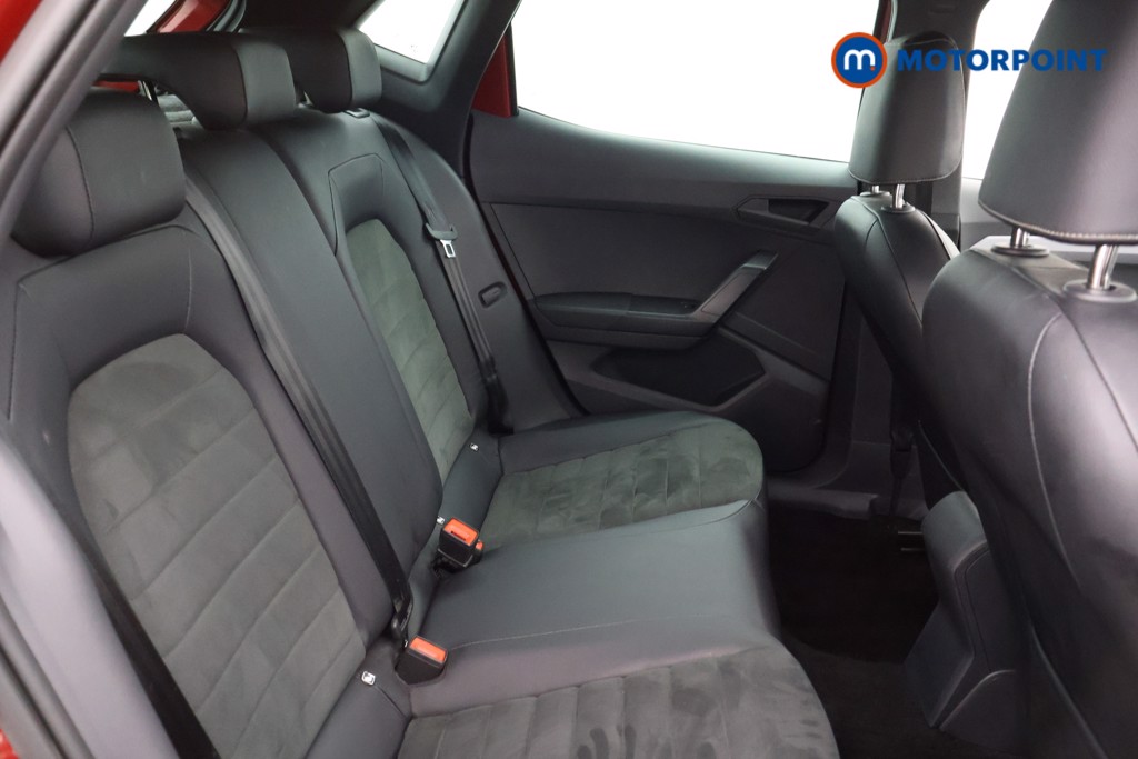 Used SEAT Ibiza 2025 for sale - 77779198: Photo 24