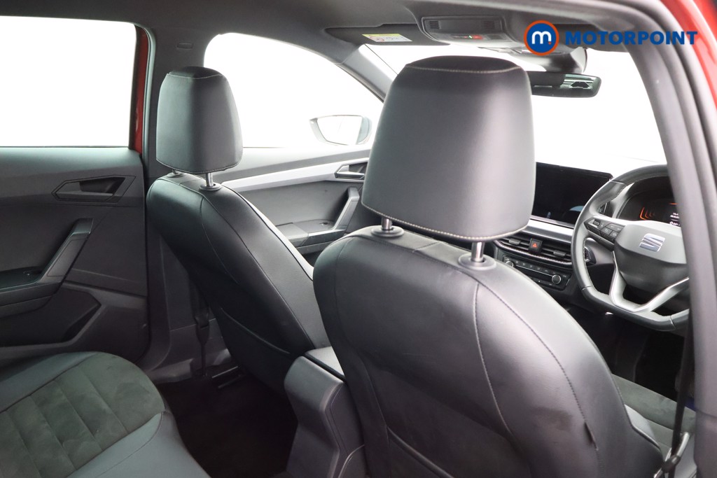 Used SEAT Ibiza 2025 for sale - 77779198: Photo 25